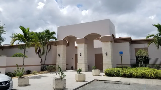 Chabad of Coral Springs