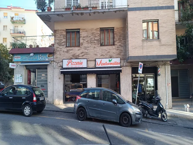 Pizzeria Mastromatteo