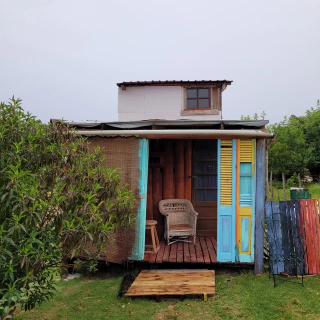 Hostal - El Encuentro