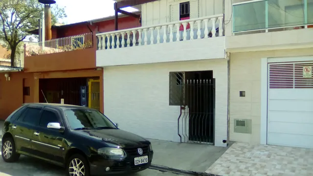 Hostel Espaço Barra Funda