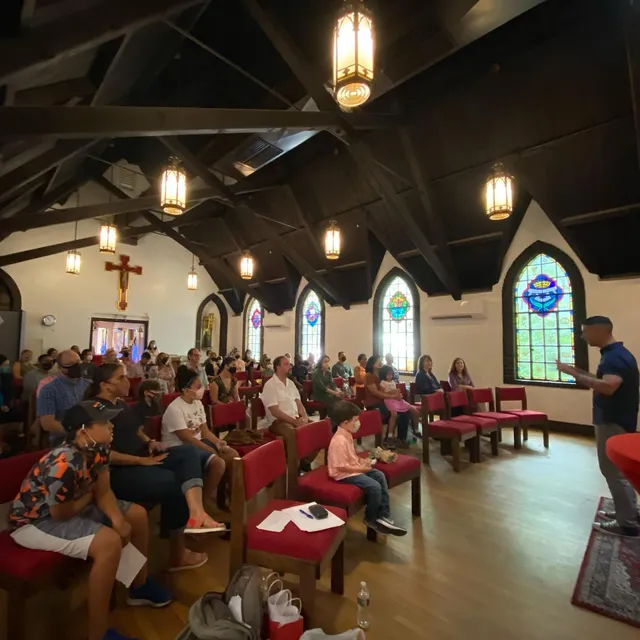 Mosaic Church West Queens