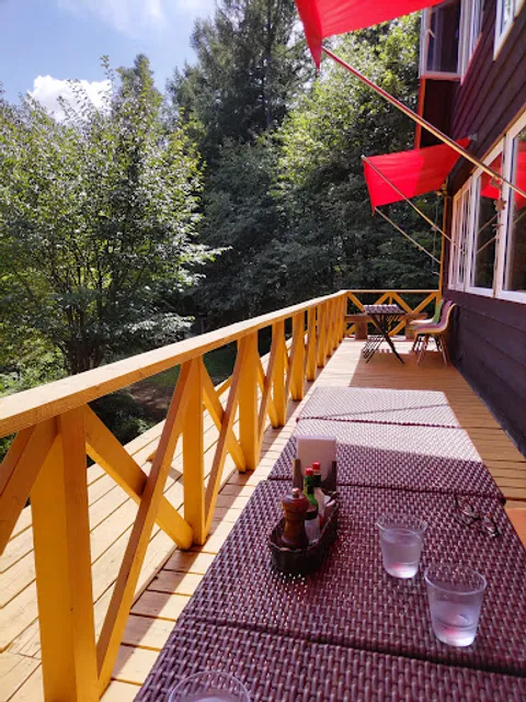 Pizza House Cocopeli