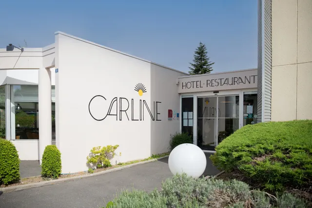 Hôtel-Restaurant Carline