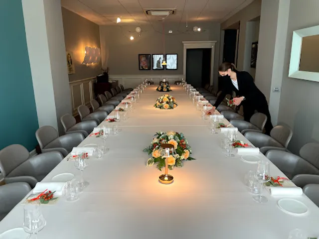 Ristorante Il Saraceno