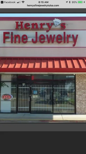 Henry's Fine Jewelry