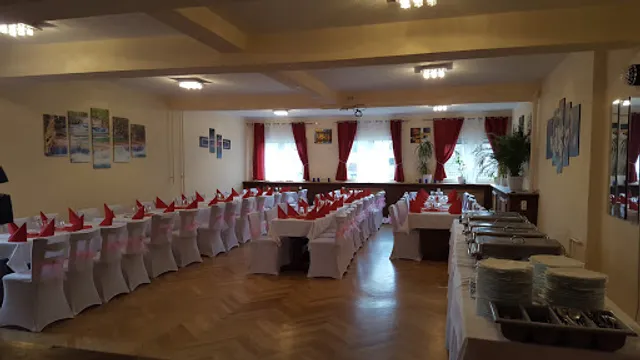 AMAN | Indisch & China Lieferservice