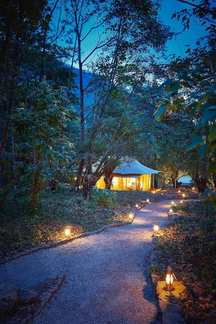 Kohima Camp, Nagaland