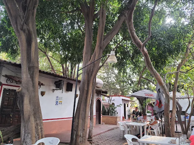 El Rincon de Don Marce