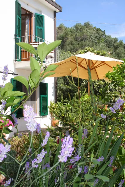 Camere Le Giare Bed & Breakfast