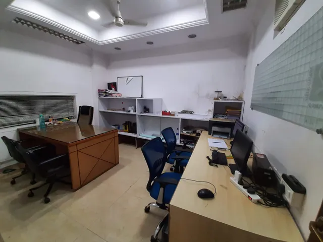 Roop Industrial Estate