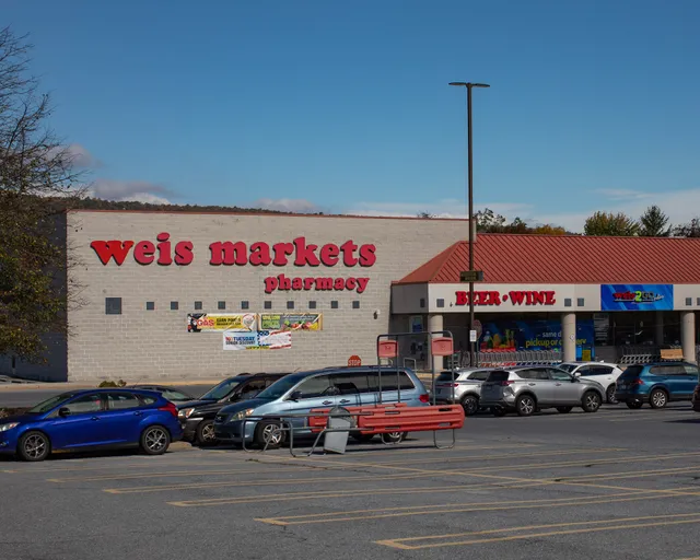 Weis Markets