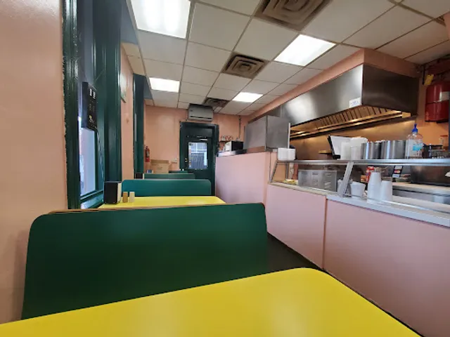 Krishna Indian Restaurant and Carry Out