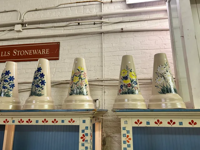 Salmon Falls Stoneware