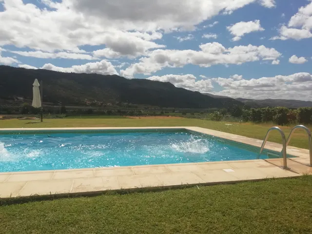 Quinta Sta Luzia do Carrascal