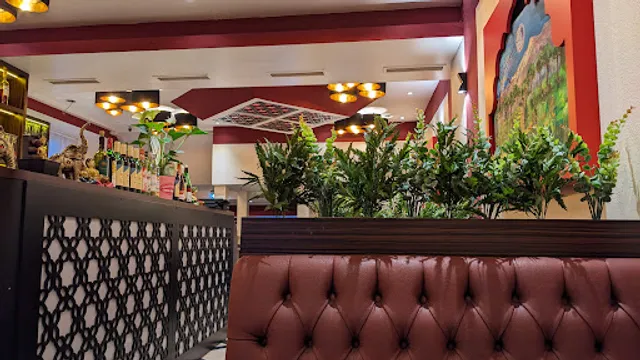 Roshni`s Palace Ludwigsburg