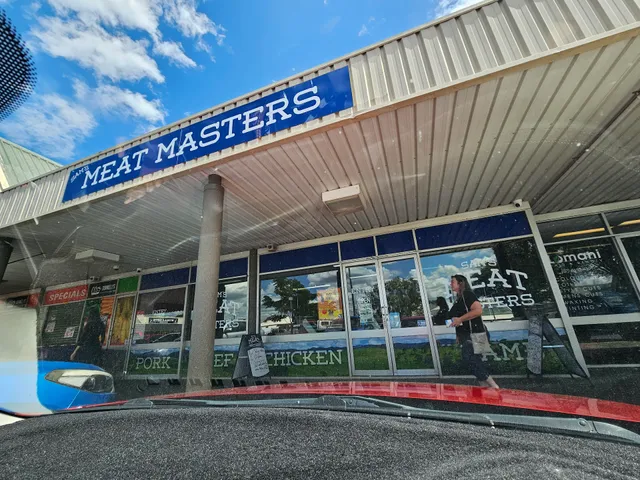 Sam’s Meat Masters