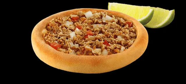 Castelão pizzaria e esfiharia.