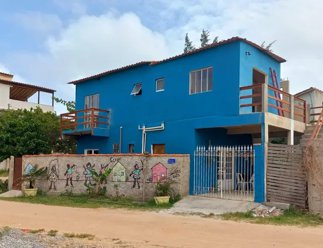 MAR DE ARRAIAL, Suites da Ju