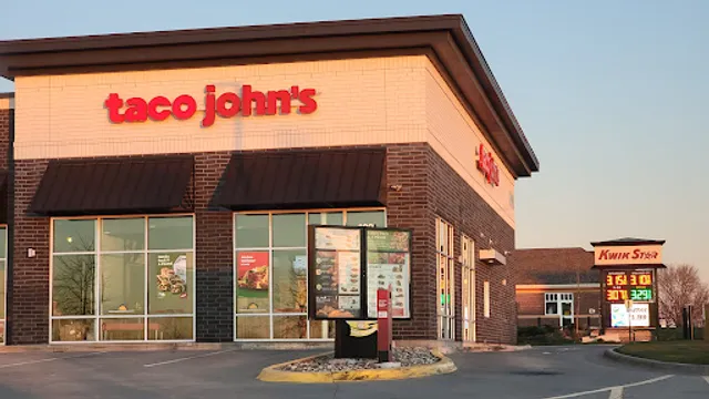 Taco John's