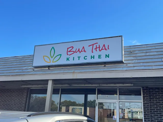 Bua Thai Kitchen