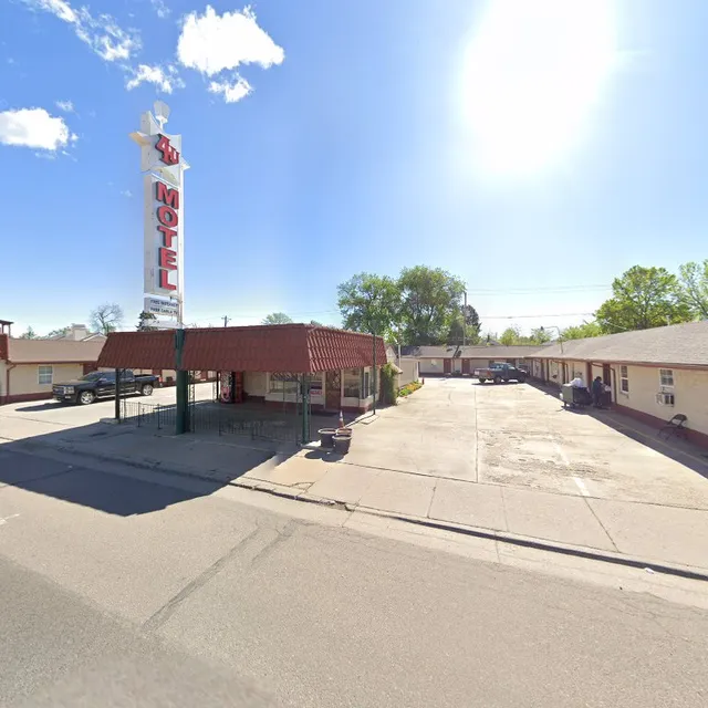4U Motel