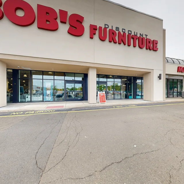 Bob’s Discount Furniture and Mattress Store