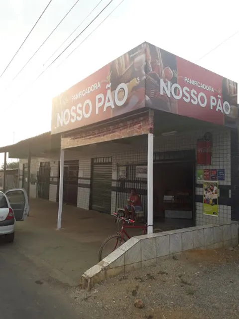Panificadora Nosso Pão