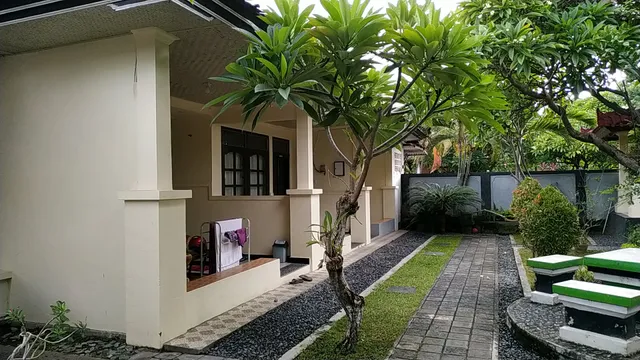 Airy Buleleng Lovina Kubu Gembong 2 Singaraja Bali