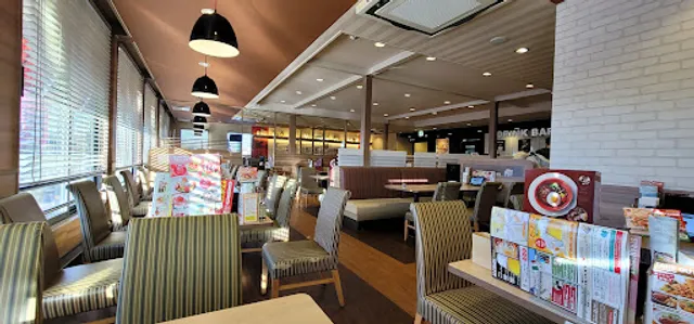 ガスト 京滋バイパス店