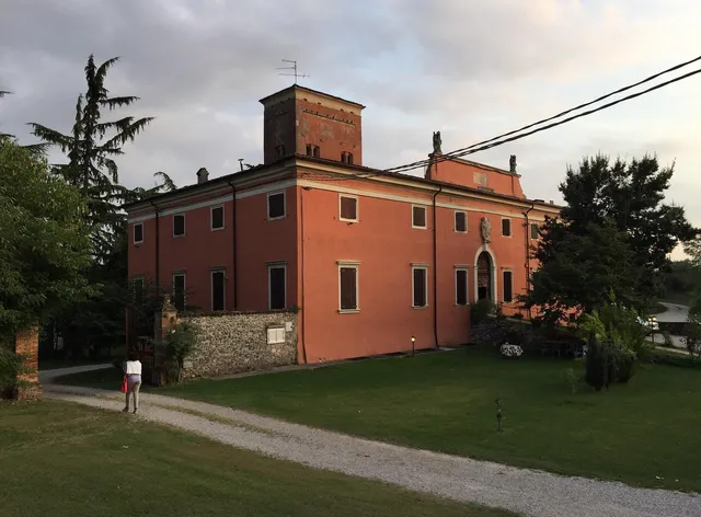 Palazzo di Monte Oliveto