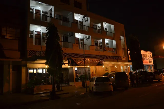 San Valencia Inn-Mombasa