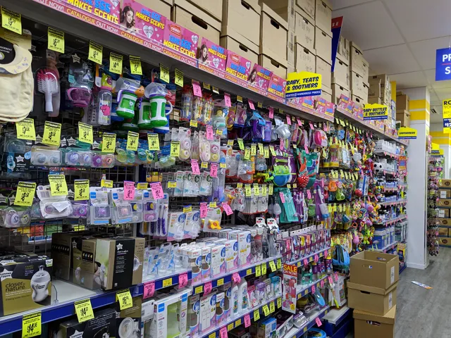 Chemist Warehouse Whitehorse Box Hill