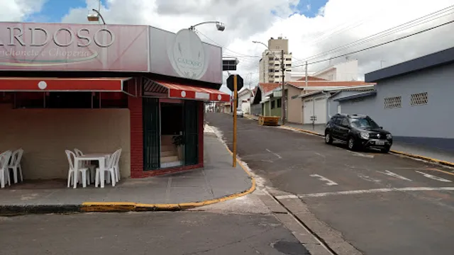 Restaurante Cardoso
