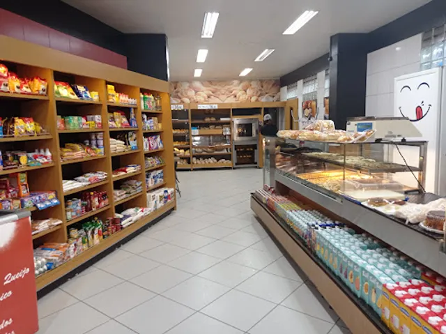 Panificadora Niquelina