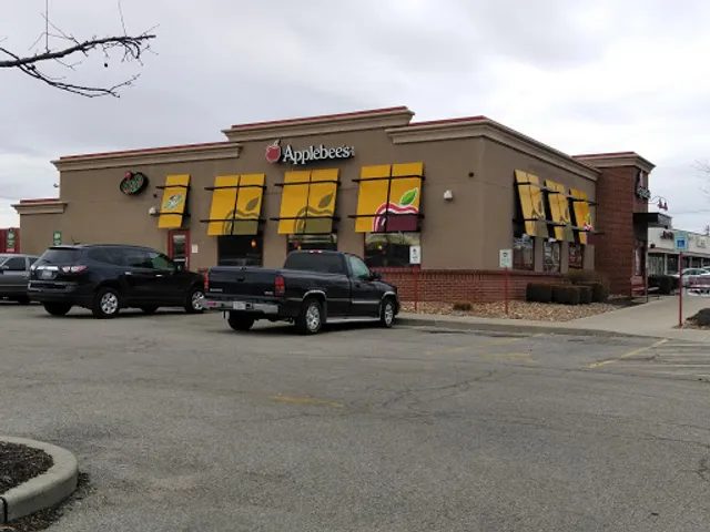 Applebee's Grill + Bar