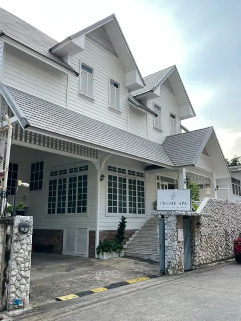 Preme Spa
