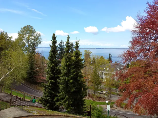 Viking Union Gallery