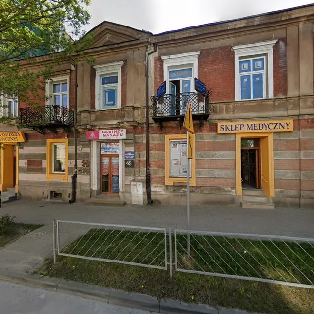 Generała Tadeusza Kościuszki 8