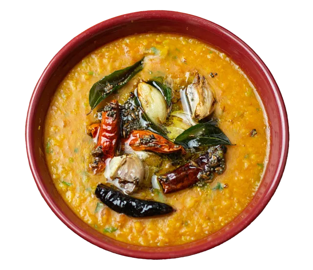 Taj Mahal Foodtruck - Indisk Pakistansk Køkken