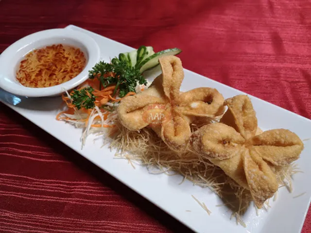 Delhi Delight (The Feasts)(Punjabi Indo-Chinese)(Jain Food)(Chennai Express)(Vaishno)(Pure Veg, Vegan & Gluten Free)