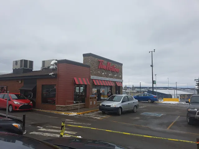 Tim Hortons
