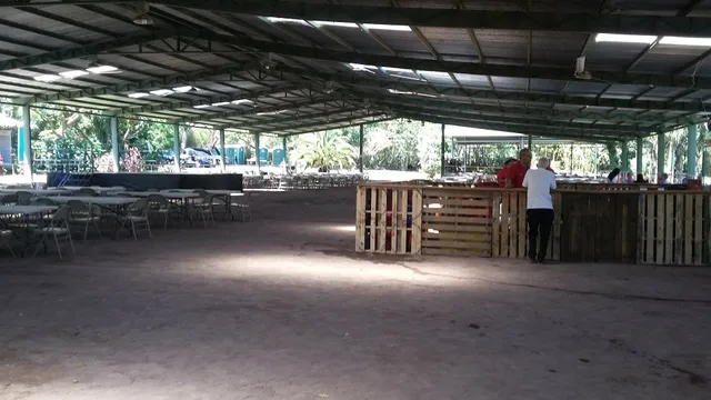 Centro Ecuestre Yos Oy