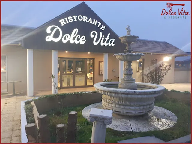 Restaurant Italien Rambouillet DOLCE VITA