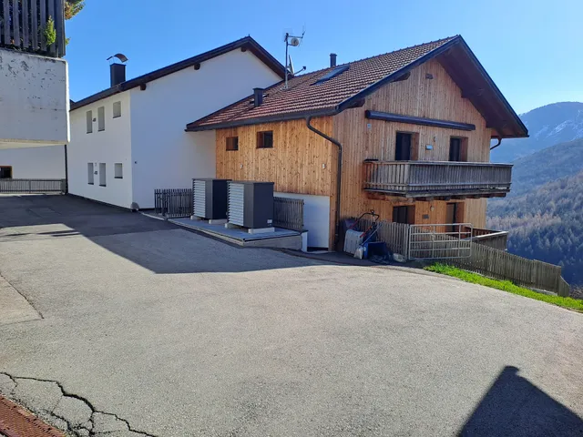 Casa Simona - Valdaora