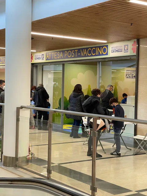 Centro Commerciale IPERION