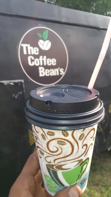 The Coffee Bean's
