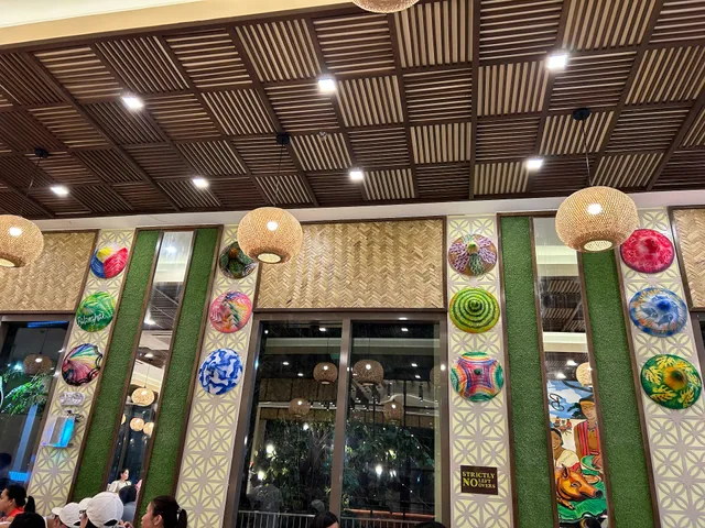 Clark Cityfront Mall