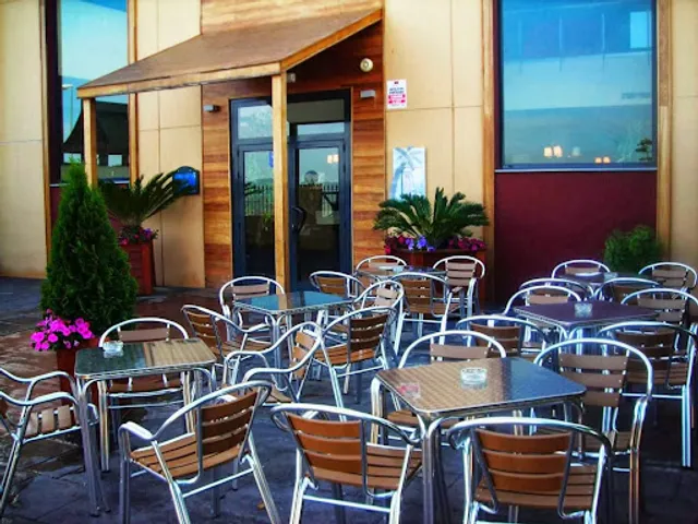 Casa Alba - Arrocería -