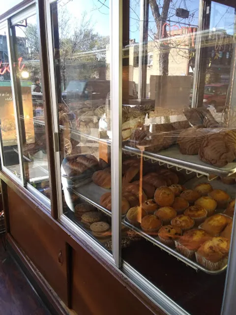 Durango Bakery #1