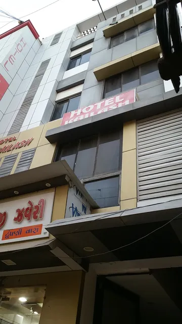 Hotel Kailash